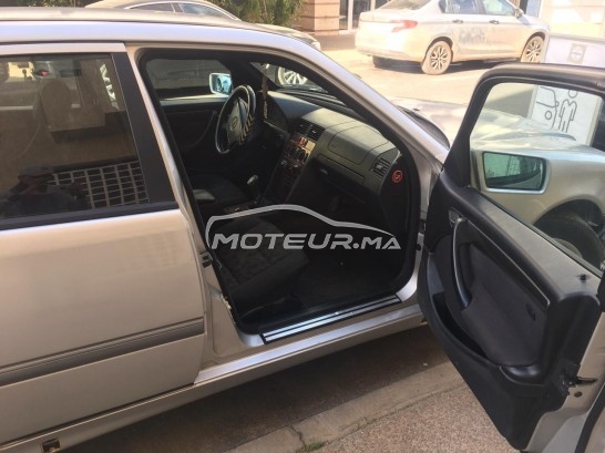 MERCEDES-BENZ Classe c 220 occasion 1124280