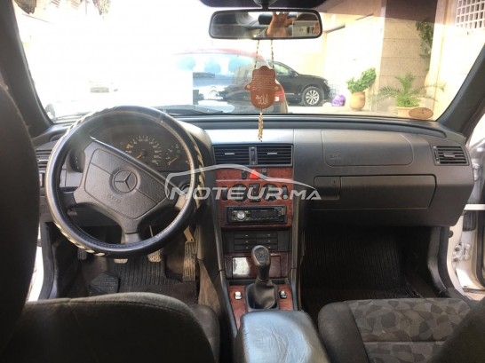 MERCEDES-BENZ Classe c 220 occasion 1124282