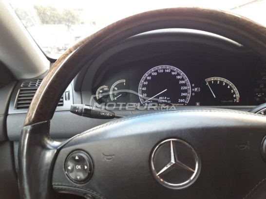 MERCEDES Cl 500 occasion 674974