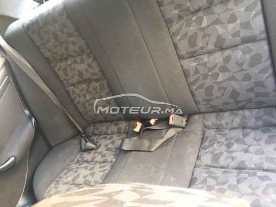 MERCEDES-BENZ Classe c 220 occasion 1124276