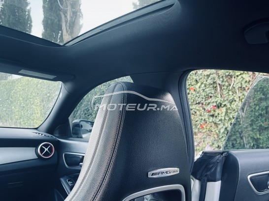 ميرسيديس-بينز كلاسي كلا Amg edition مستعملة 1208758