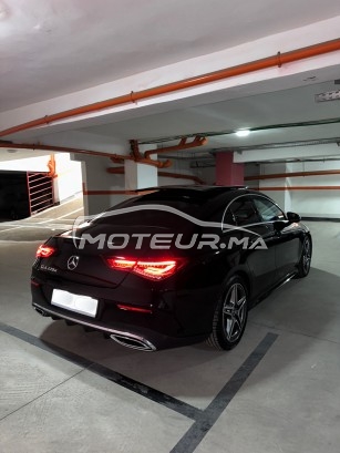 ميرسيديس-بينز كلاسي كلا مستعملة 1722489