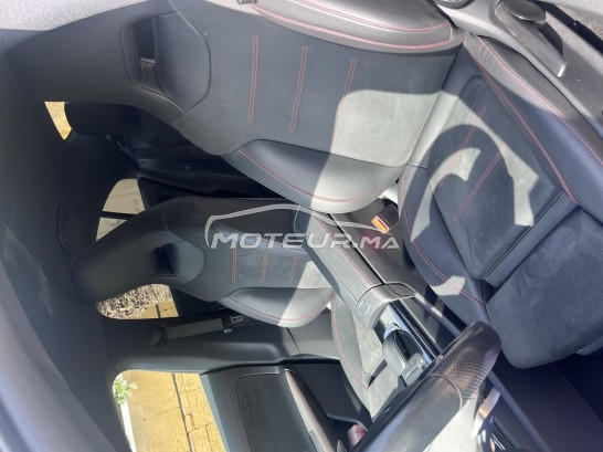 MERCEDES-BENZ Classe cla Pack amg occasion 1918988