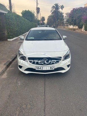 MERCEDES-BENZ Classe cla 220d occasion 1511684