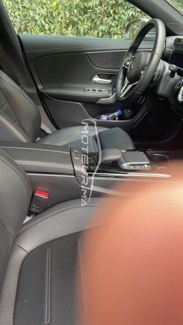 ميرسيديس-بينز كلاسي كلا Progressive مستعملة 1782206