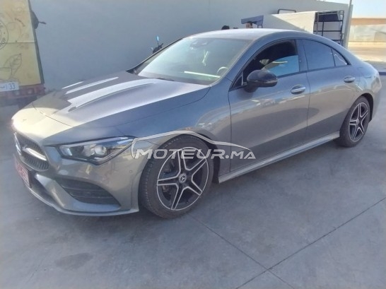 MERCEDES Cla Amg line occasion 1835406