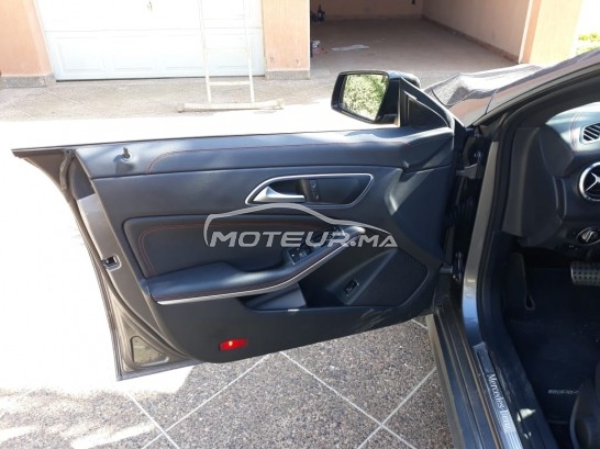 ميرسيديس-بينز كلاسي كلا 220 مستعملة 1213574