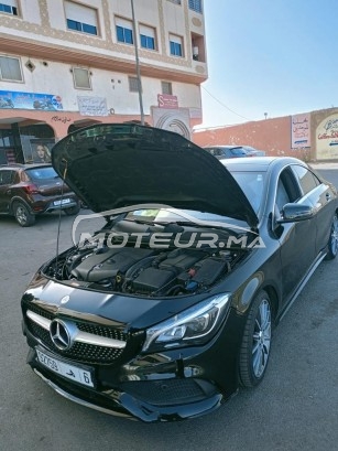 ميرسيديس-بينز كلاسي كلا 220d مستعملة 1758887