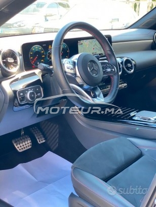 MERCEDES-BENZ Classe cla Amg line occasion 1919354