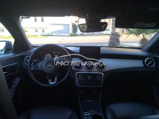 MERCEDES-BENZ Classe cla 220 occasion 1644472