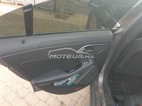 MERCEDES-BENZ Classe cla 220 occasion 1661512