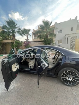 ميرسيديس-بينز كلاسي كلا 220 مستعملة 1713221