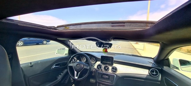 ميرسيديس-بينز كلاسي كلا Cdi مستعملة 1560015