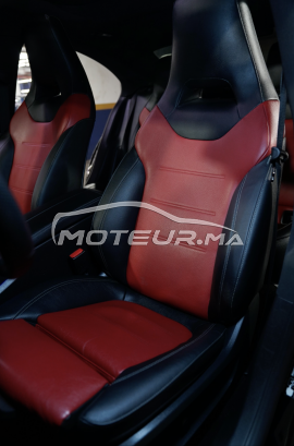 ميرسيديس-بينز كلاسي كلا 220d مستعملة 1731629