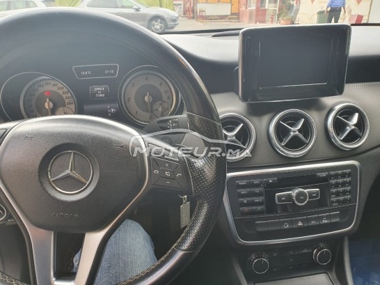 ميرسيديس-بينز كلاسي كلا 220 مستعملة 1362390