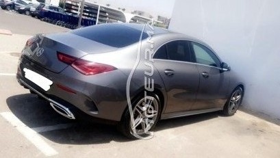 MERCEDES-BENZ Classe cla Amg line 220d occasion 1980713