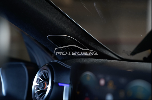 ميرسيديس-بينز كلاسي كلا 220d مستعملة 1731632