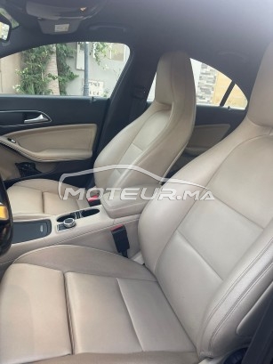 ميرسيديس-بينز كلاسي كلا 220 مستعملة 1713217