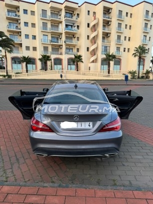 MERCEDES-BENZ Classe cla 220d occasion 1969406