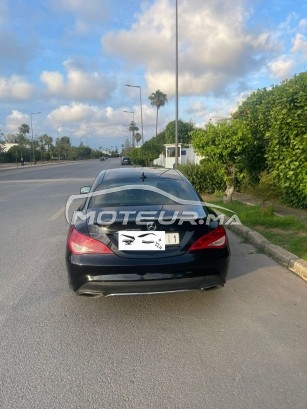 ميرسيديس-بينز كلاسي كلا 2.0l مستعملة 1779077