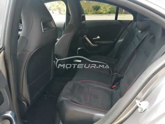 ميرسيديس-بينز كلاسي كلا 220d مستعملة 1395072