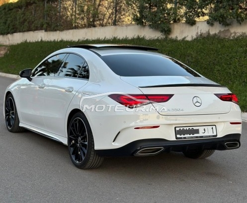 ميرسيديس-بينز كلاسي كلا Amg مستعملة 1799962