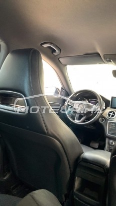 MERCEDES-BENZ Classe cla 220 cdi occasion 1647407