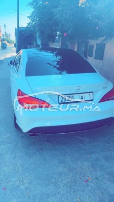 ميرسيديس-بينز كلاسي كلا مستعملة 1800054