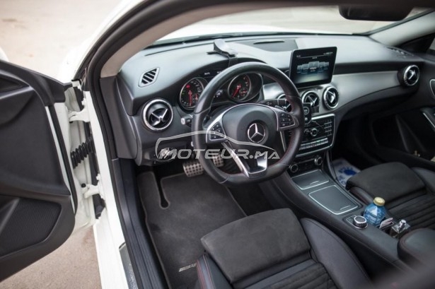 ميرسيديس-بينز كلاسي كلا مستعملة 1296883