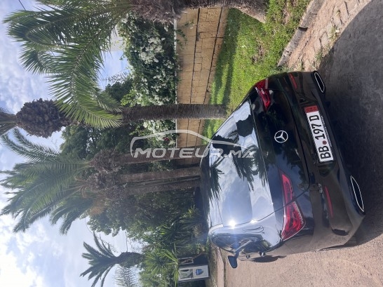 MERCEDES-BENZ Classe cla Pack amg occasion 1918984