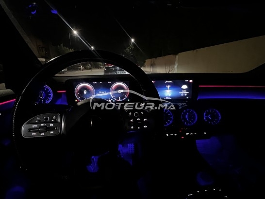 MERCEDES-BENZ Classe cla Amg line 220d occasion 1980718