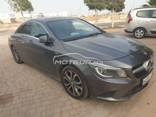 MERCEDES-BENZ Classe cla 220 occasion 1661519