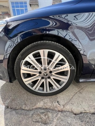 MERCEDES-BENZ Classe cla occasion 1509311