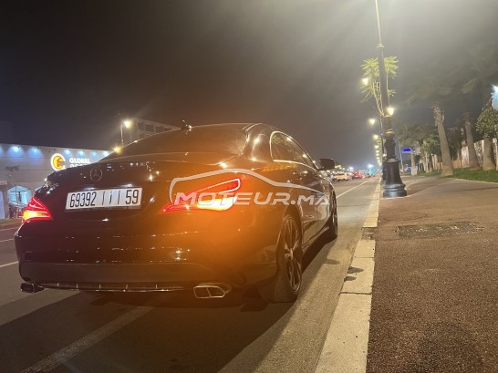 ميرسيديس-بينز كلاسي كلا 220 مستعملة 1827507