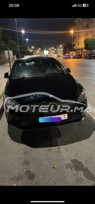 ميرسيديس-بينز كلاسي كلا 2.0l مستعملة 1779075
