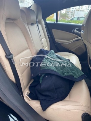 ميرسيديس-بينز كلاسي كلا 220 cdi مستعملة 1370549