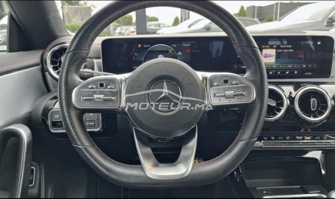 ميرسيديس-بينز كلاسي كلا Amg مستعملة 1760940