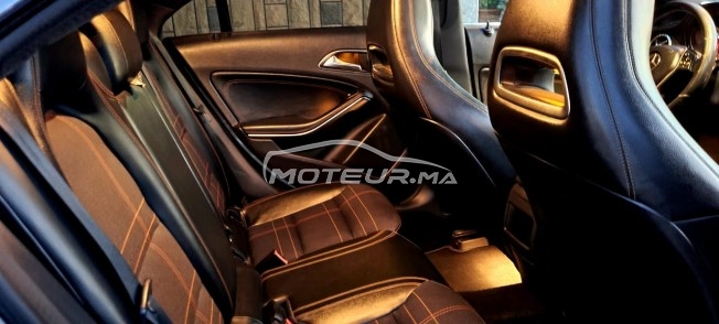 ميرسيديس-بينز كلاسي كلا Cdi مستعملة 1560013