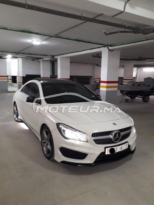 ميرسيديس-بينز كلاسي كلا Parfaite مستعملة 1827311