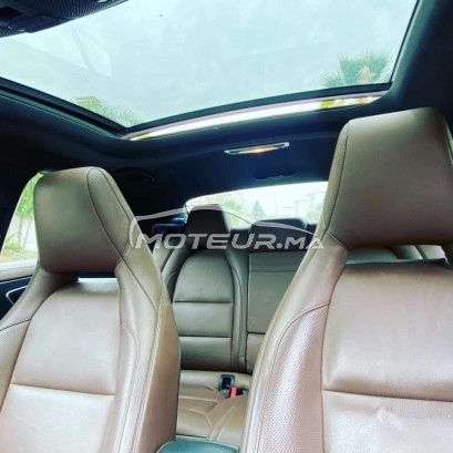 ميرسيديس-بينز كلاسي كلا 220d مستعملة 1384483