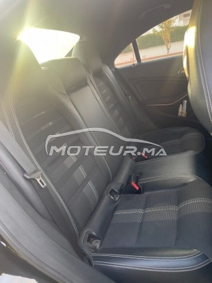 ميرسيديس-بينز كلاسي كلا 2.0l مستعملة 1779076