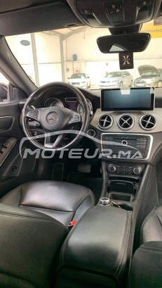 MERCEDES-BENZ Classe cla 220 cdi occasion 1647408