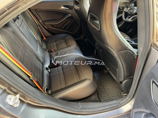 ميرسيديس-بينز كلاسي كلا مستعملة 1797192