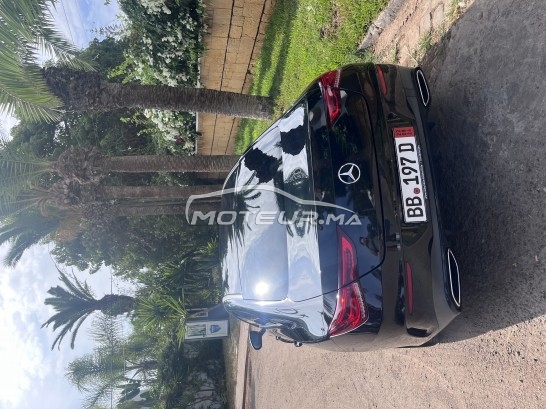 MERCEDES-BENZ Classe cla Pack amg occasion 1918985