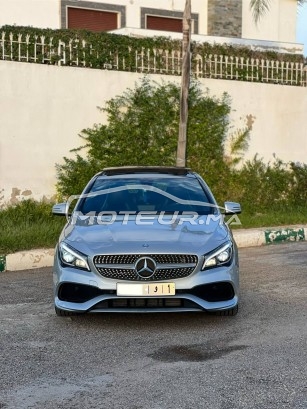 MERCEDES Cla Pack amg occasion