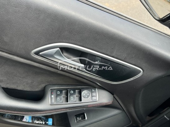 ميرسيديس-بينز كلاسي كلا Cla 220 مستعملة 1839363