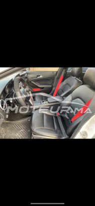 MERCEDES-BENZ Classe cla occasion 1942039