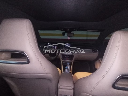 ميرسيديس-بينز كلاسي كلا مستعملة 1669672