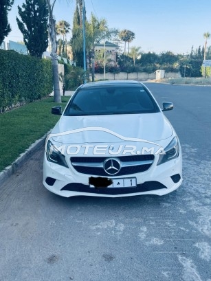 ميرسيديس-بينز كلاسي كلا Amg edition مستعملة 1208759