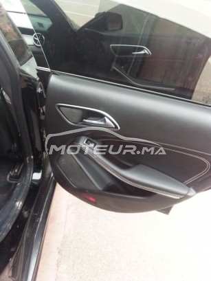 ميرسيديس-بينز كلاسي كلا 200 مستعملة 1566806